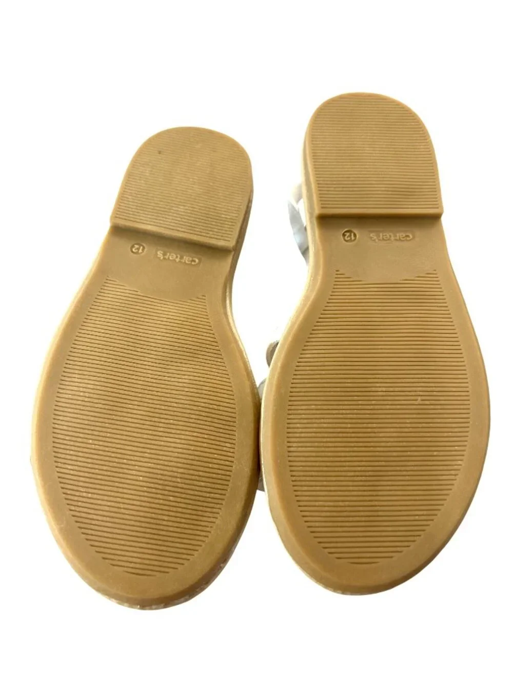 Carters girls sandals